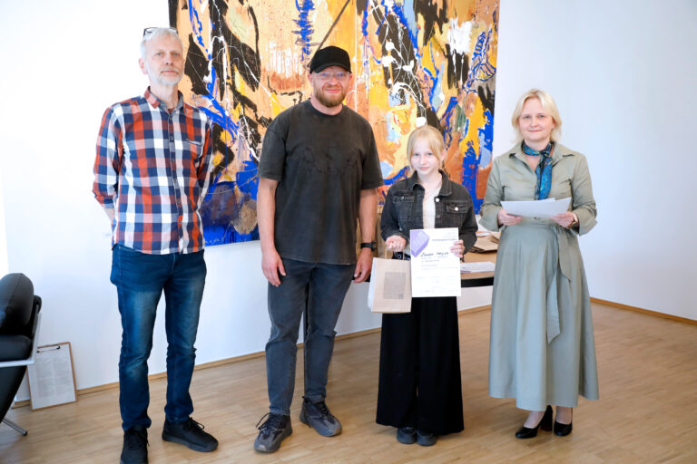 Podsumowanie etapu powiatowego konkursu fotograficznego PRO ARTE 2025 – fotorelacja