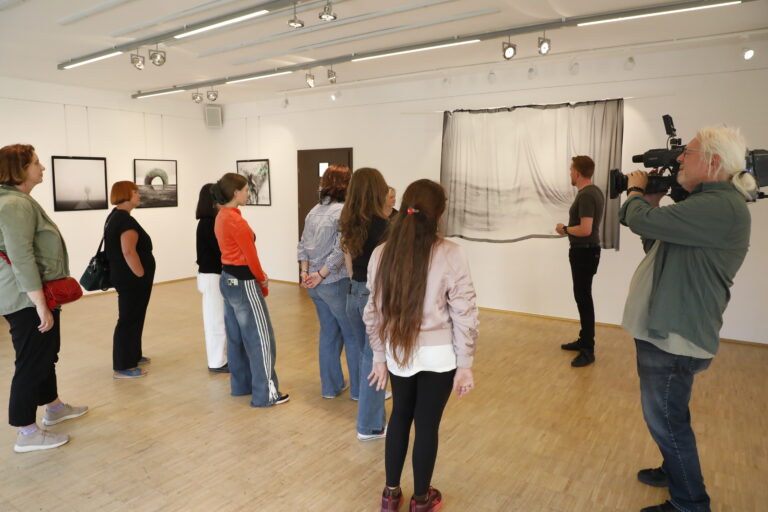 Noc Muzeów 2025 – fotorelacja