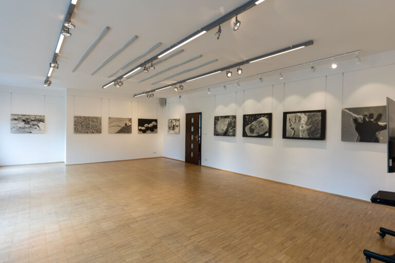 Zygmunt Rytka “Obszary rejestracji” – fotorelacja