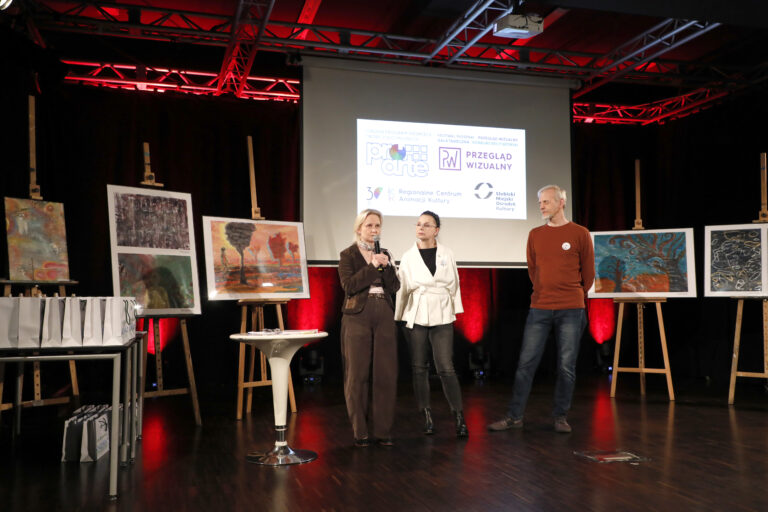 Podsumowanie etapu powiatowego Przeglądu Wizualnego PRO ARTE 2026