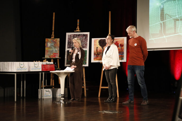 Podsumowanie etapu powiatowego Przeglądu Wizualnego PRO ARTE 2026 – fotorelacja